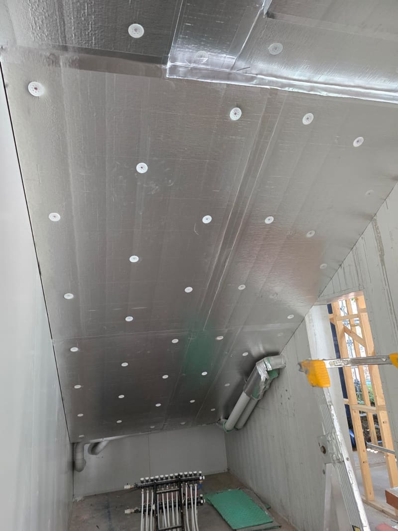 Residential soffit boards — IMG-20260117-WA0006
