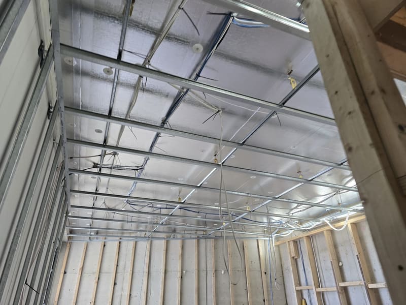 Residential soffit boards — IMG-20260212-WA0009