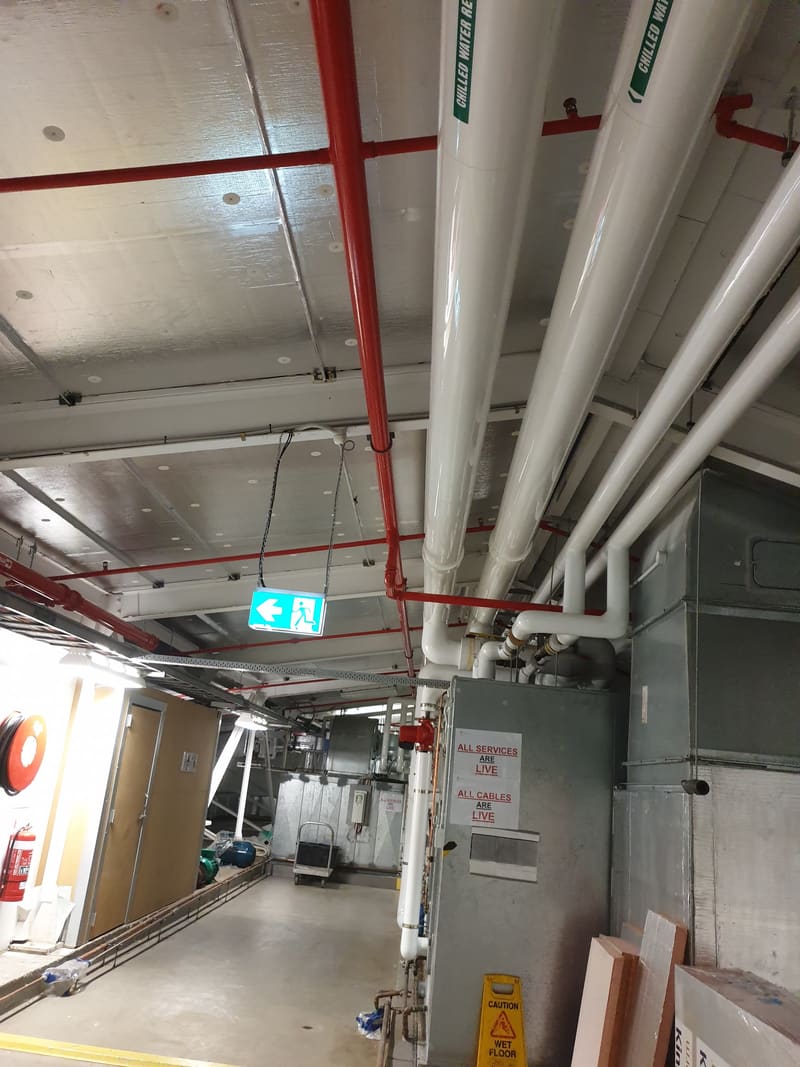 National Gallery of Victoria — 2022 flagship — ngv-20220411_131639